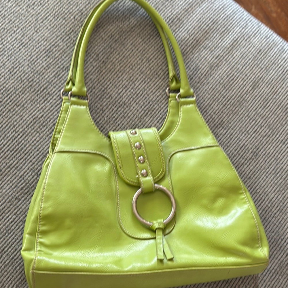 Y2K St. John’s bay handbag
